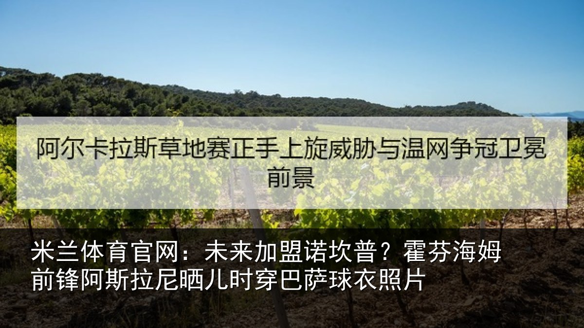 米兰体育官网:未来加盟诺坎普?霍芬海姆前锋阿斯拉尼晒儿时穿巴萨球衣照片